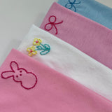 Bunny Stitched Tee
