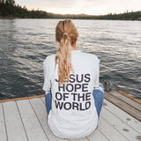 Hope of the World Tee