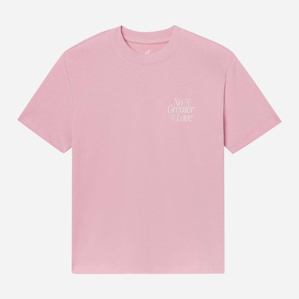 No Greater Love Tee