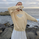 Miracles Tour Hoodie