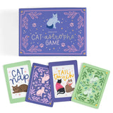 Cat-astrophe Card Game | Pippi Post