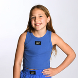 LULU MAC Everyday Tank | Royal