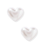 Lucia Stud Earrings | Large