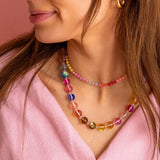 Riley Necklace