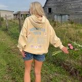 Miracles Tour Hoodie