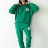 Our World Needs Jesus Sweatpant