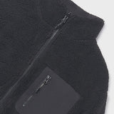 Reversible Jacket | Black