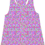 Confetti Stars Tank