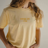 Choose Joy Tee