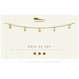 Dots of Joy Necklace