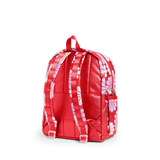 STATE Kane Double Pocket Backpack - Ruby Floral