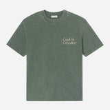 God Is Greater Unisex Tee