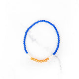 Longhorn Camp Choker