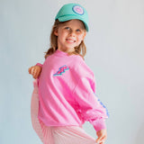 Anything is Possible Lightning Sweatshirt