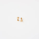 Seashell Stud