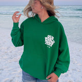 Our World Needs Jesus Hoodie