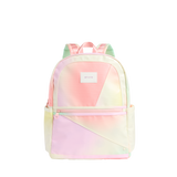 STATE Kane Double Pocket Backpack - Tie Dye