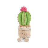 Cactus Cutie | Green