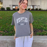 God of Miracles Cropped Tee