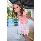 Scottie Skirt | Color Crush