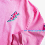 Anything is Possible Lightning Sweatshirt