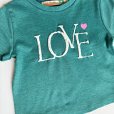 Love T-Shirt
