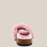 Chloe Mini | Light Pink