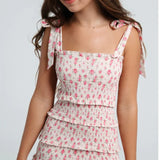 Reine Dress | Petite Rose