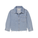 Lakefront Olivia Shirt