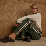Oversized New York Sweatshirt