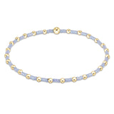 eNewton Hope Sincerity Bracelet | Ocean Mist
