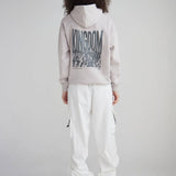 His Kingdom Come Hoodie