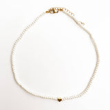Goldie Necklace