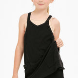 Active Tank Dress