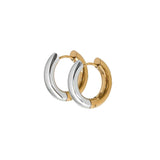 Scarlett Hoop Earrings