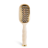 Vented Brush | Tan