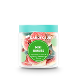Candy Club Mini Donuts Gummies