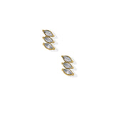 Sierra Stud Earrings