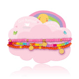 Sunny Bracelet Stack