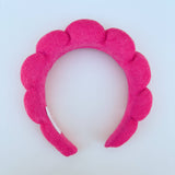 Spa Headband