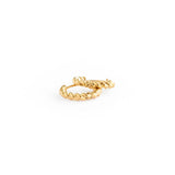 Braided Hoop