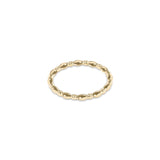 eNewton Harmony Gold Ring