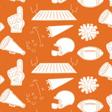 Emery Short Set | Pep Rally Orange