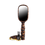 Detangler Brush | Tortoise