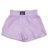 LULU MAC Shorts | Lavender