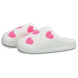 Heart Slippers | iScream