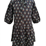 Eve Dress | Lux Block