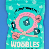 Secret Sweeties Charm Bracelet Kit