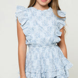 Gustavia Dress
