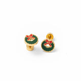 Wreath Stud